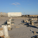 Illustration for article titled Garbage Mountain and Armored Cars: The Rockaways Are Still in Ruin